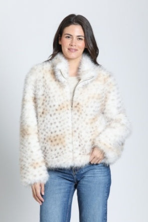 APNY - Snow Lynx Jacket