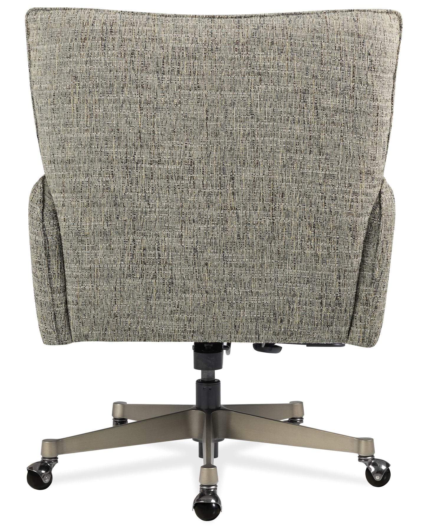 Quinn Executive Swivel Tilt Chair