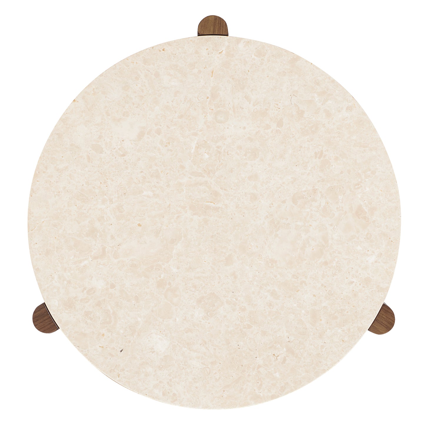 Eleana Round End Table