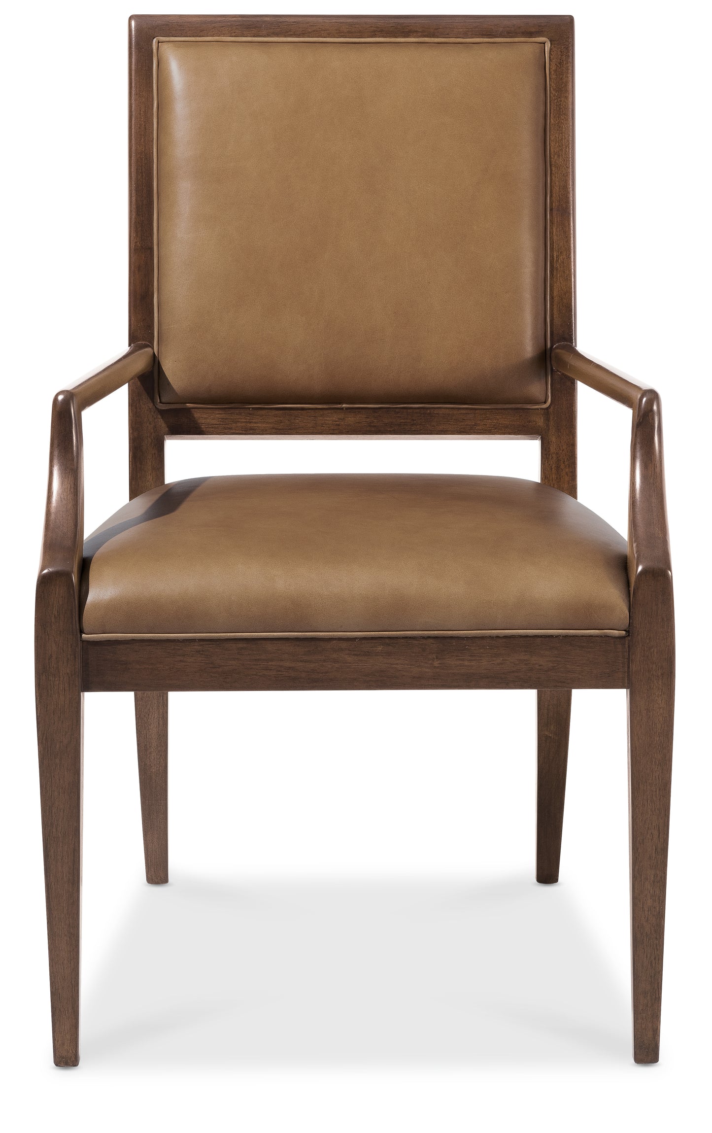Archives Leather Arm Chair