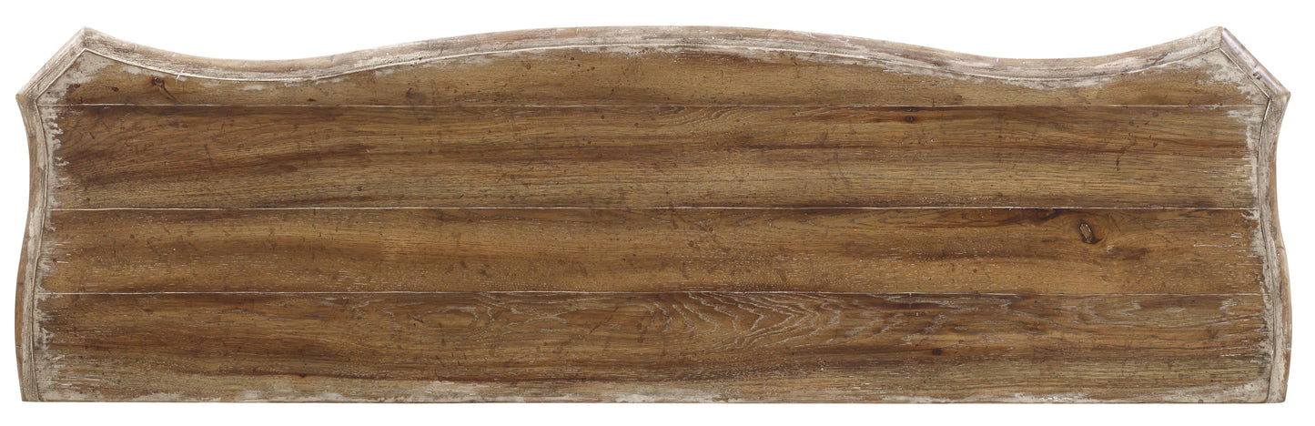 Chatelet Entertainment Console