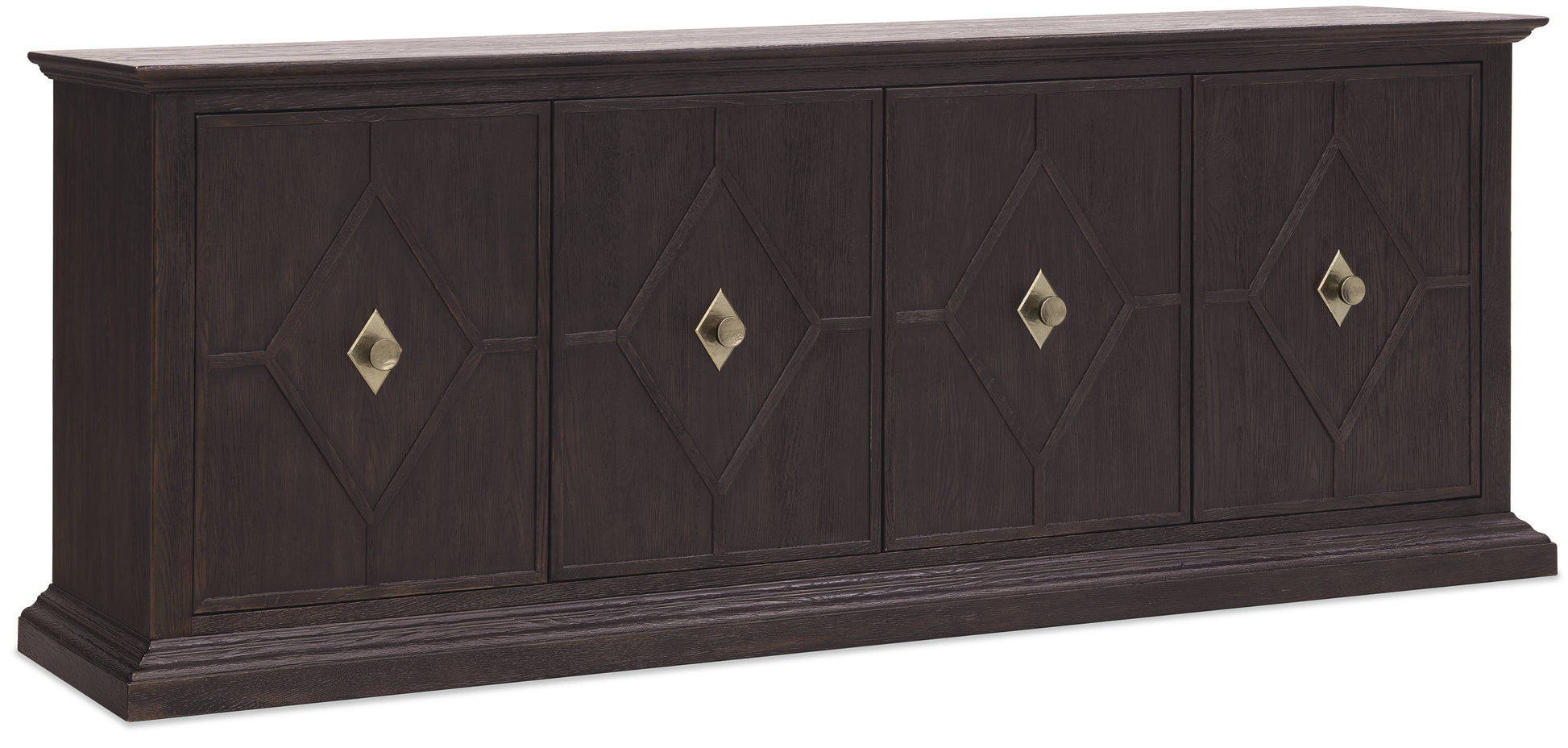 Driftwood Entertainment Credenza