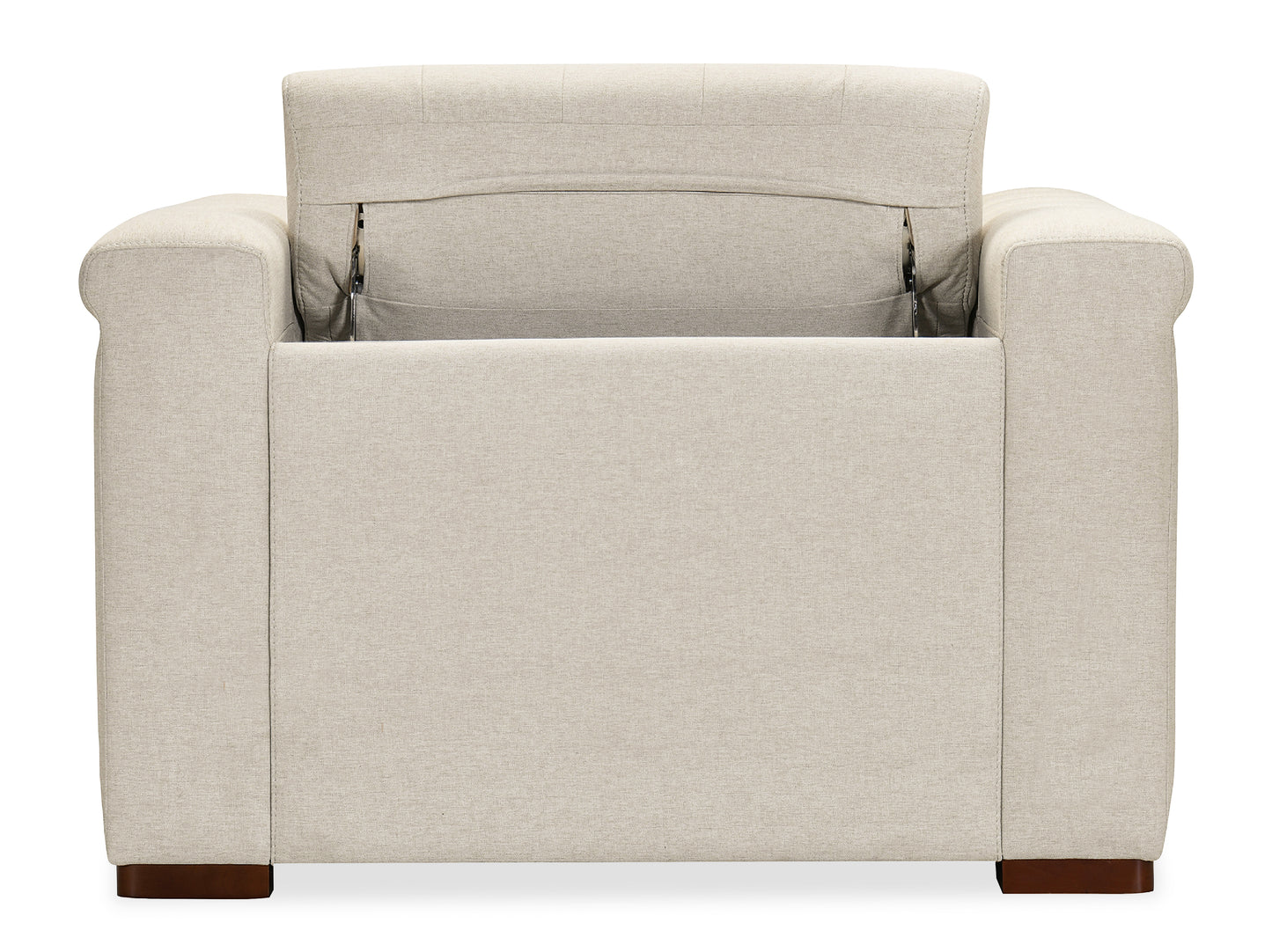 Savion Deux Power Recliner with Power Headrest