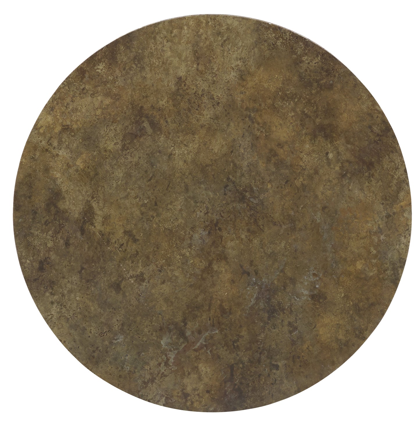 Curata Accent Table