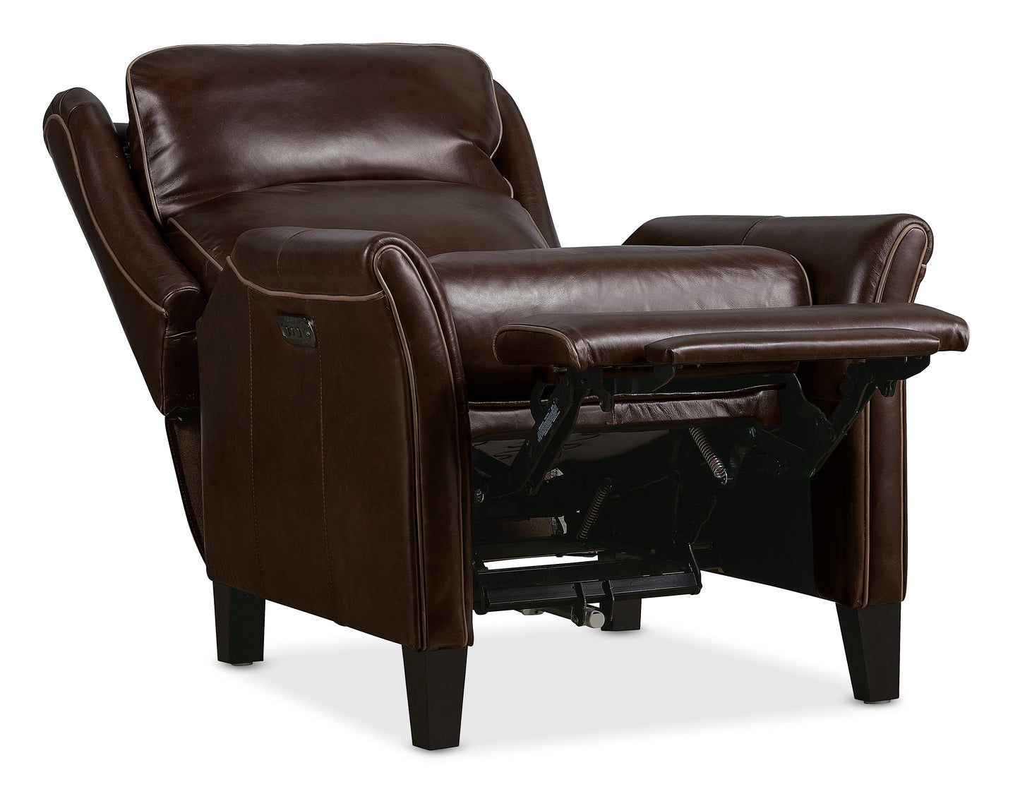 Henley Power Recliner with Power Headrest