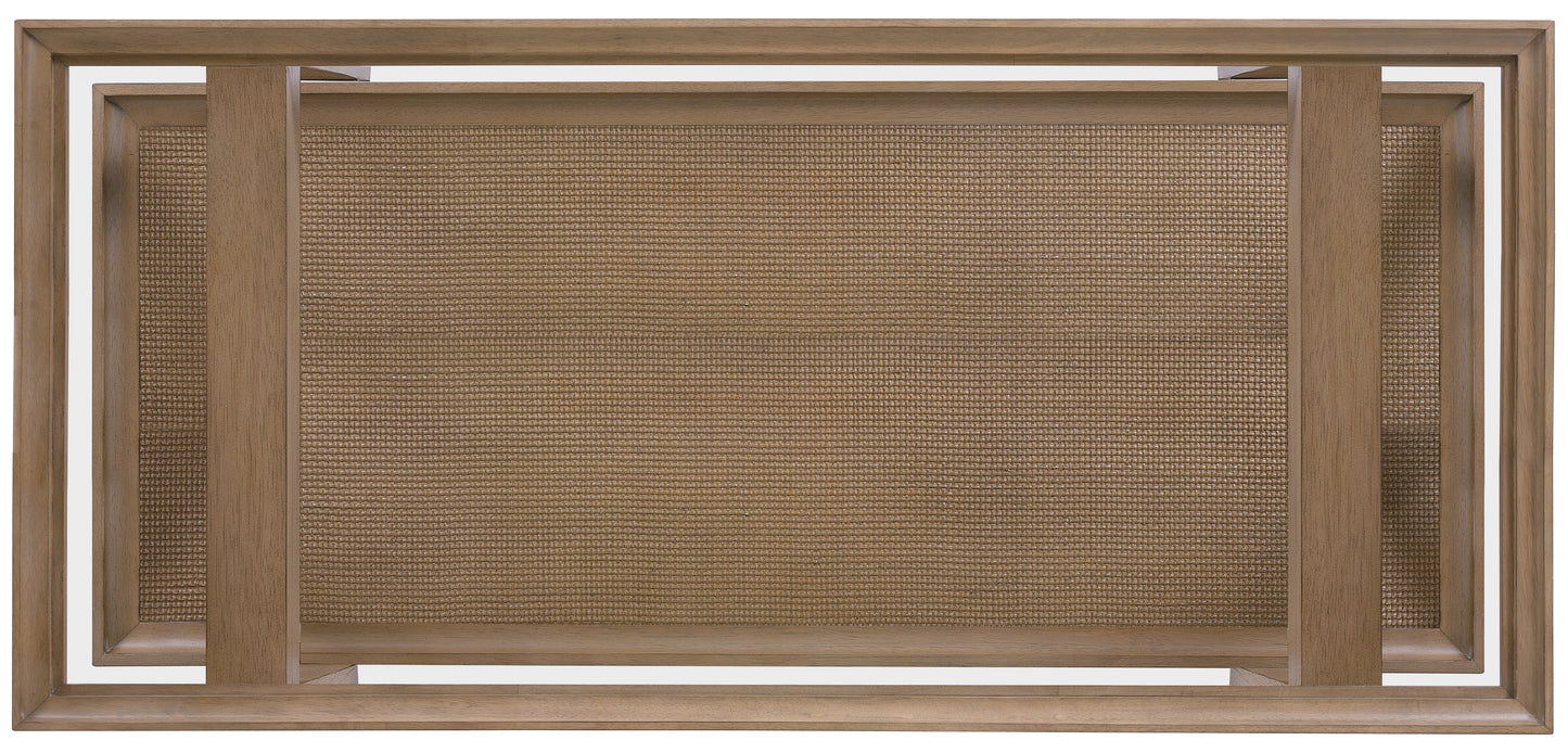 Sonnet Rectangle Cocktail Table