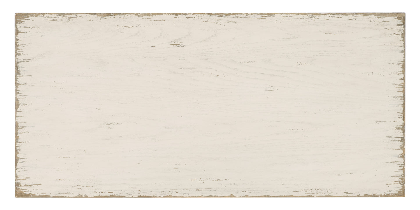 Americana Six-Drawer Chest