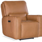 Miles Zero Gravity Power Recliner with Power Headrest