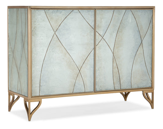 Melange Joannie Two Door Chest