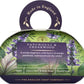 Patchouli & Cedarwood Guest Soap