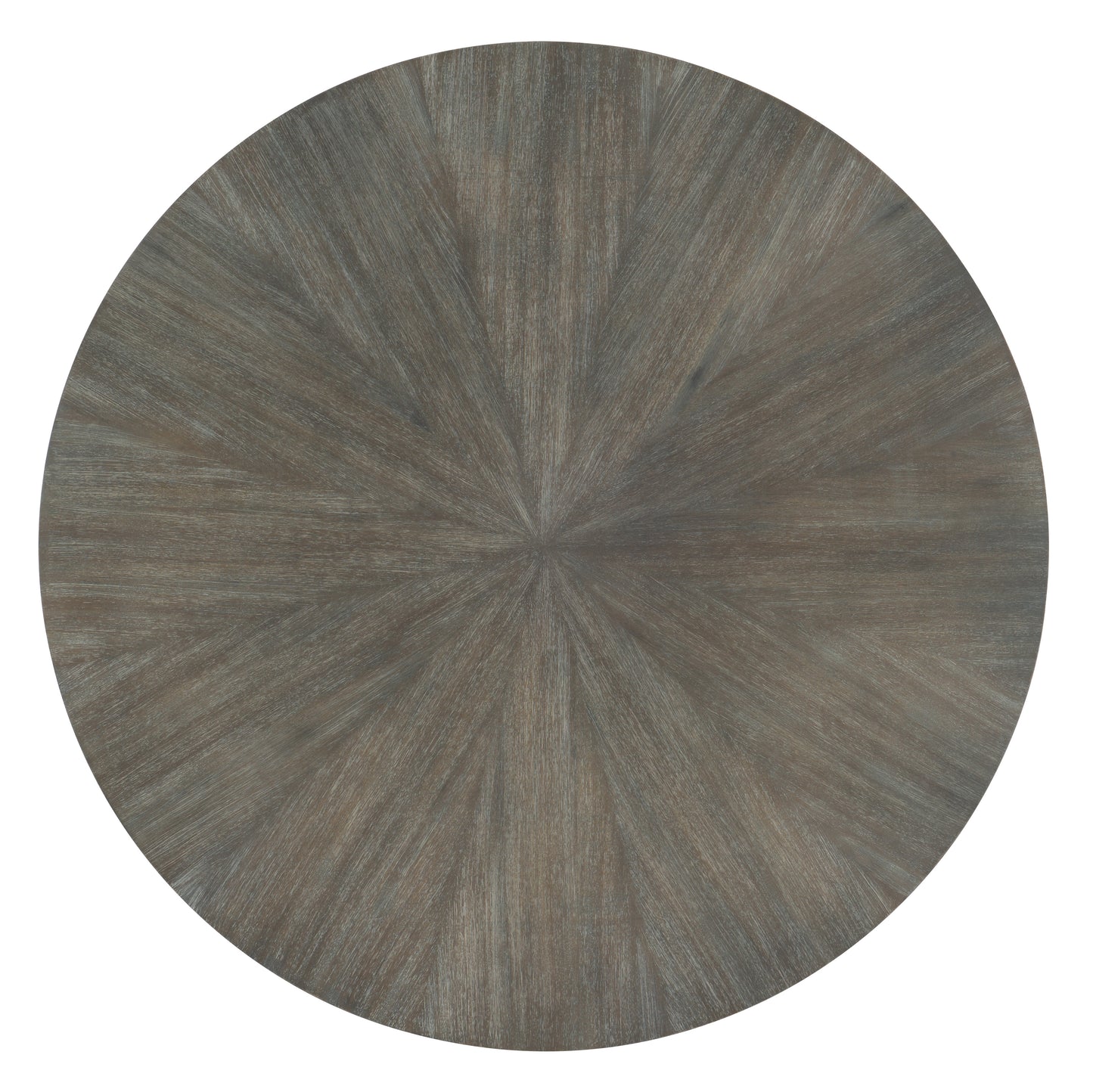 Round Cocktail Table