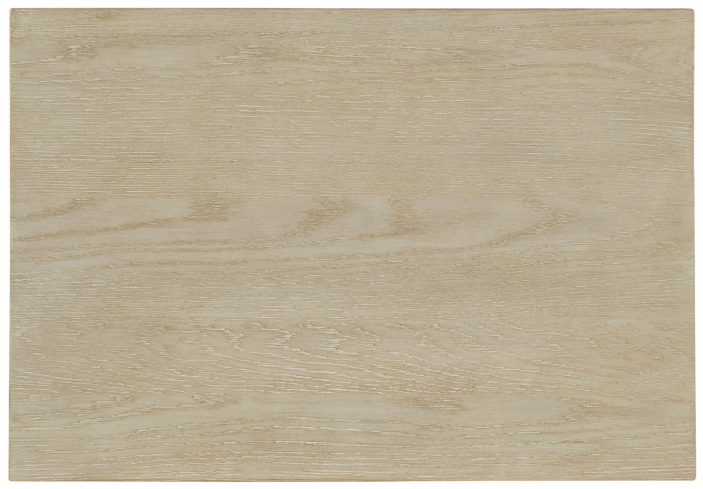 Cascade Three-Drawer Nightstand