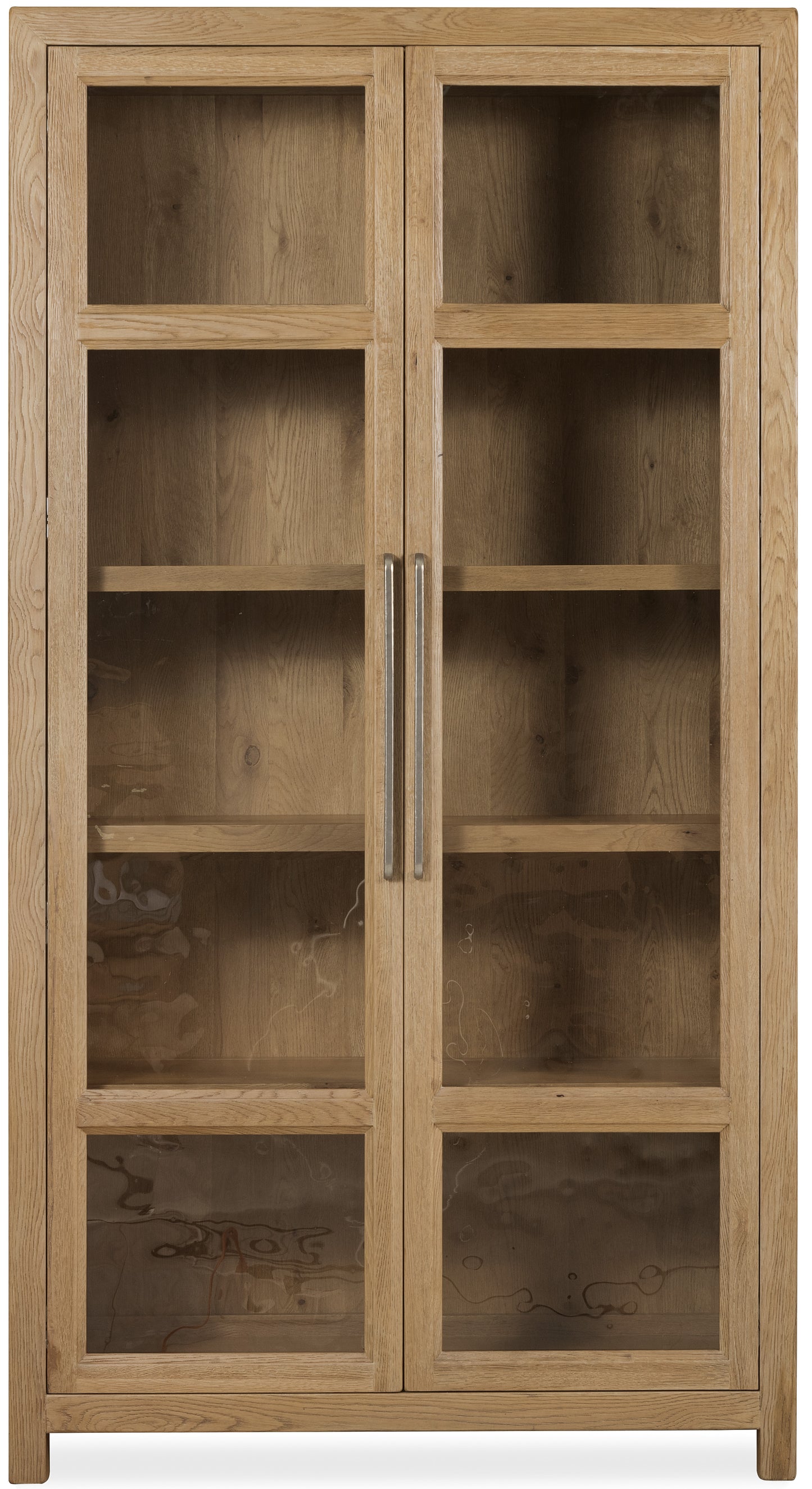 Driftwood Display Cabinet