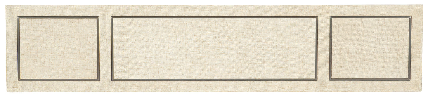 Cascade Console Table