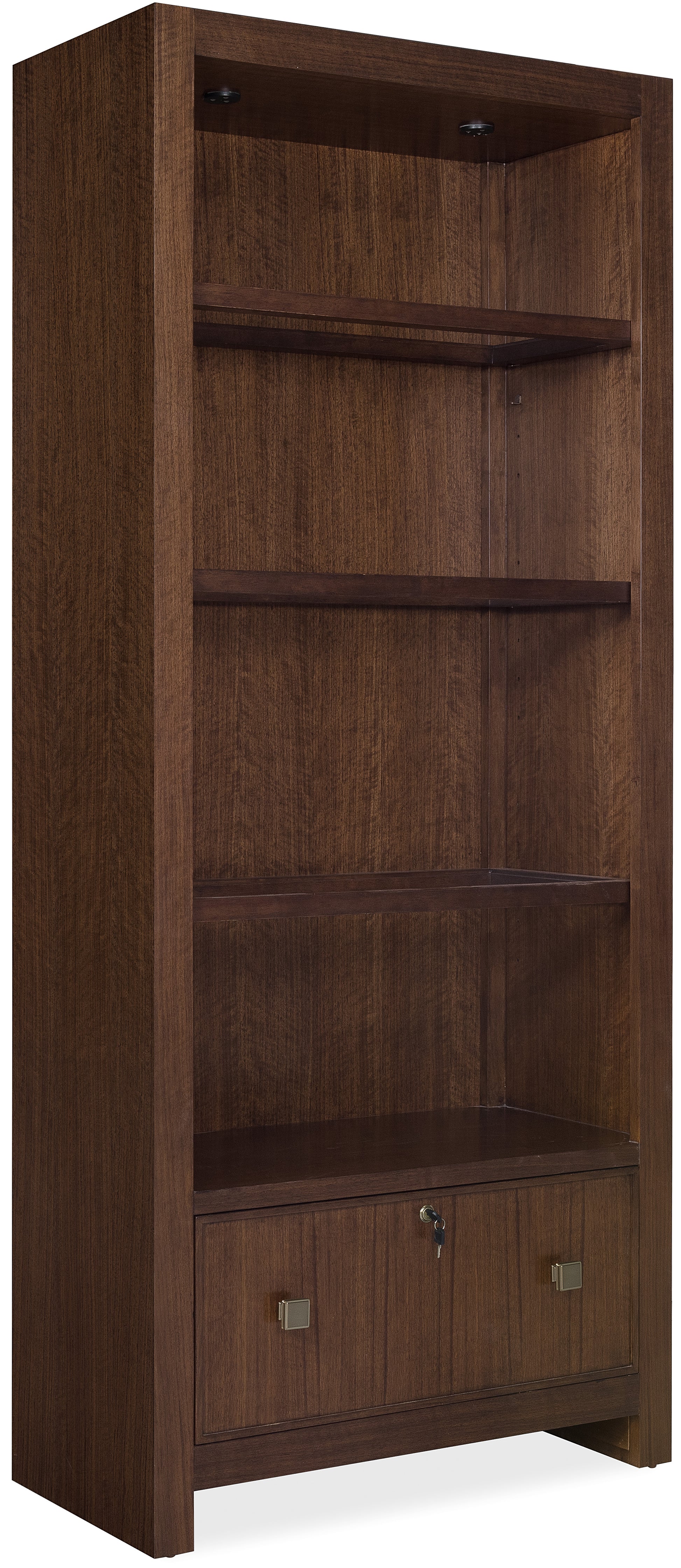Archives Bookcase