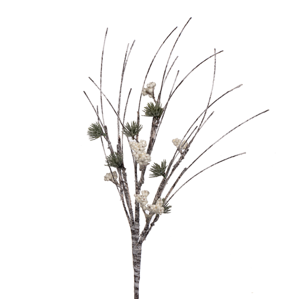 22" Birch Pick Blue