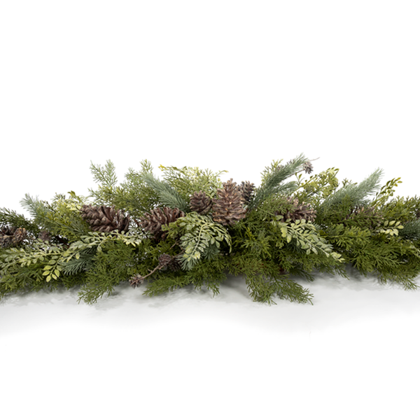 52" Norfolk Centerpiece