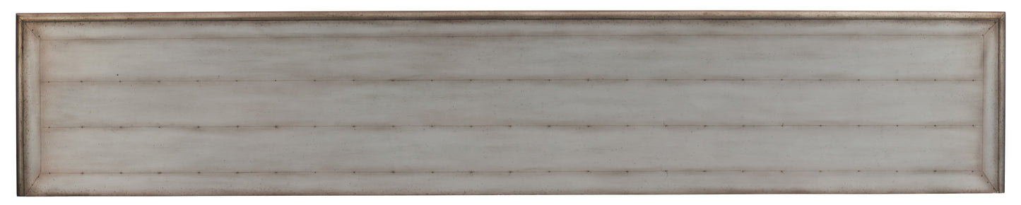 Melange Four-Door Credenza