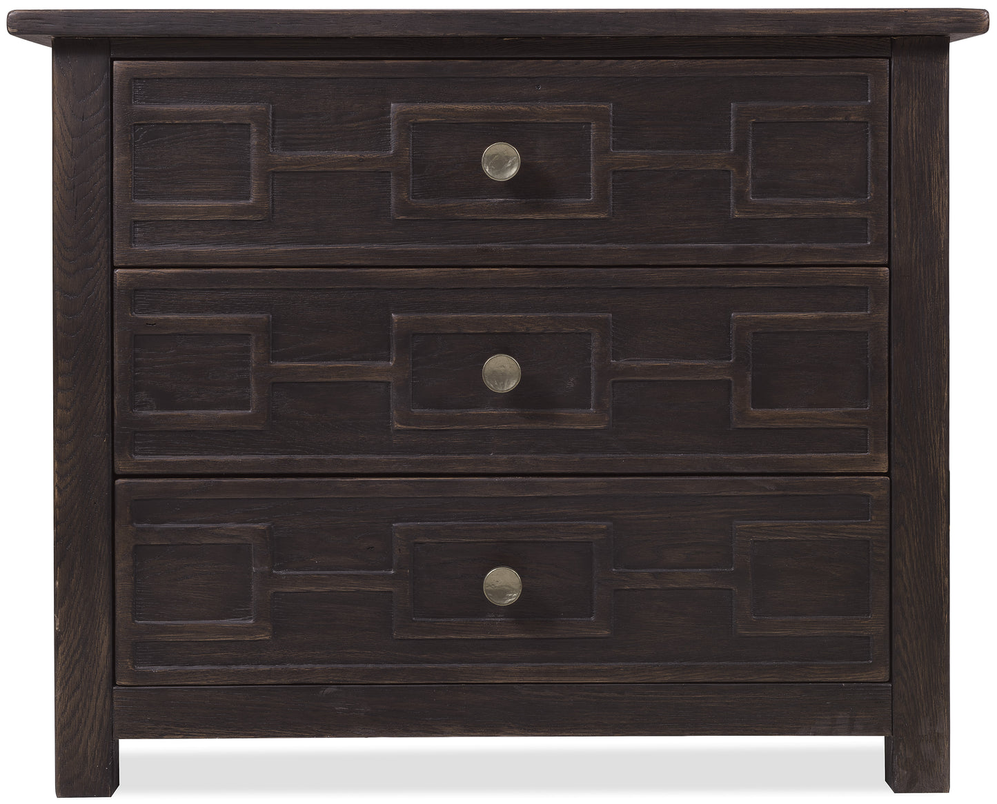 Driftwood Bachelors Chest