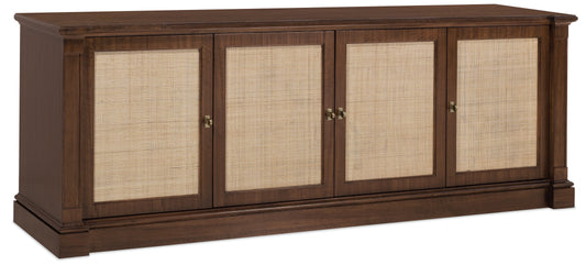 Archives Entertainment Console