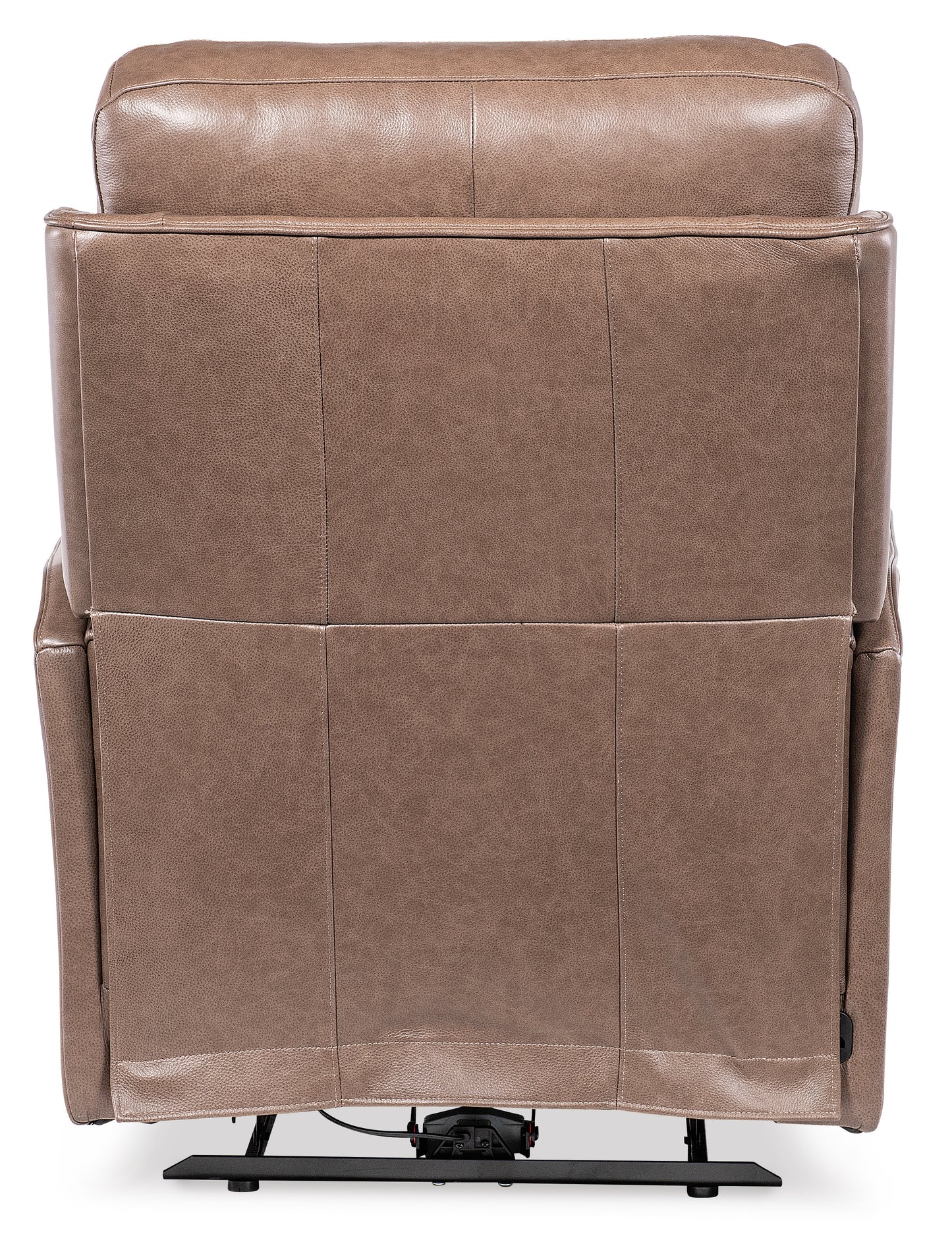 Twain Zero Gravity Power Recliner w/Power Headrest and Lumbar