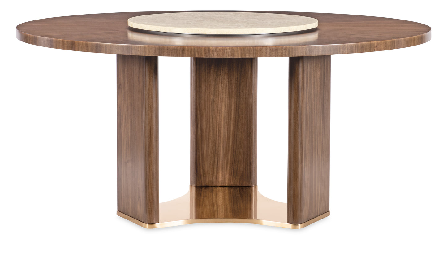 Eleana Round Dining Table