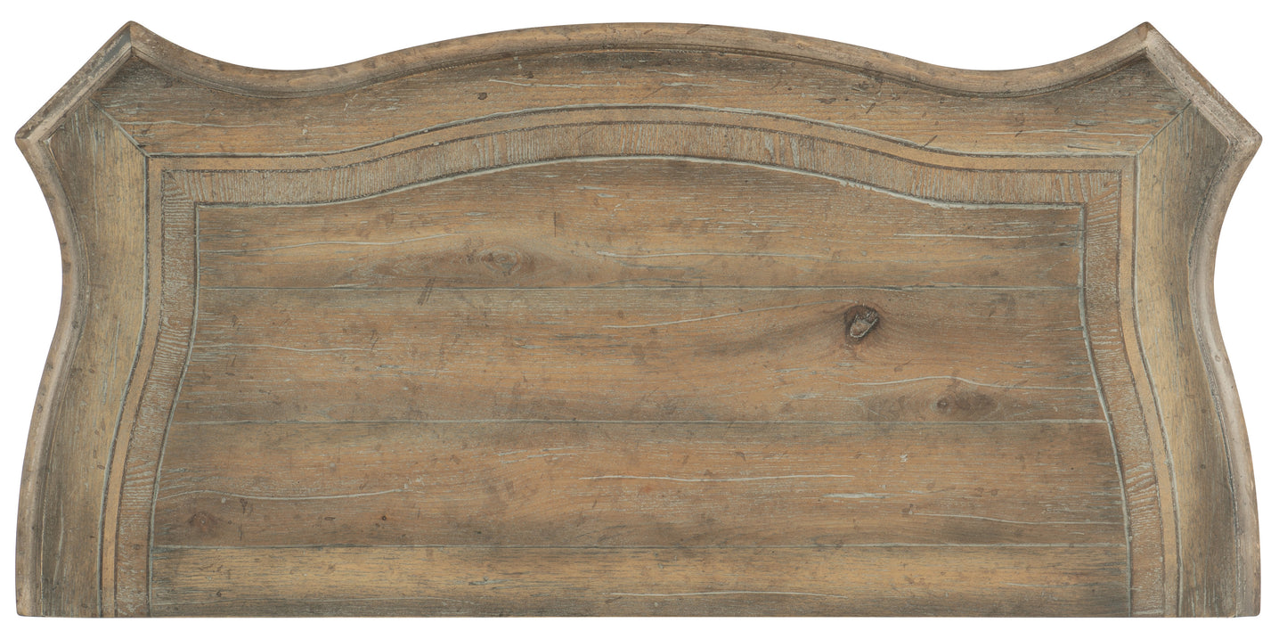 Castella Five Drawer Chest