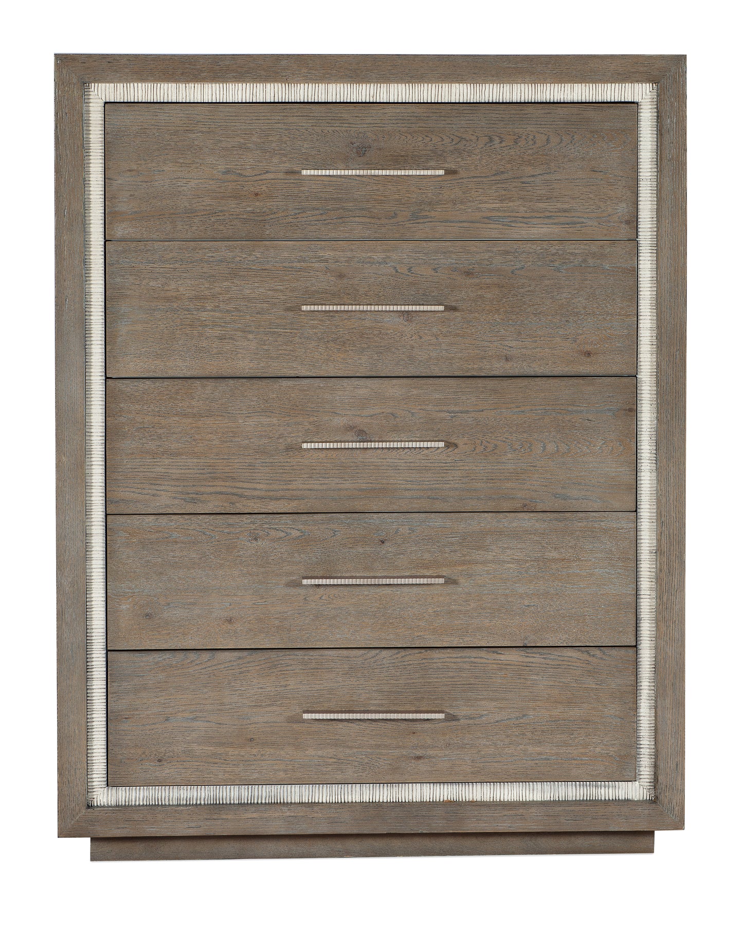 Serenity Five Drawer Chest
