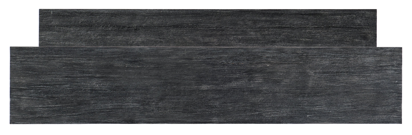 Melange Halen Nesting Sofa Tables