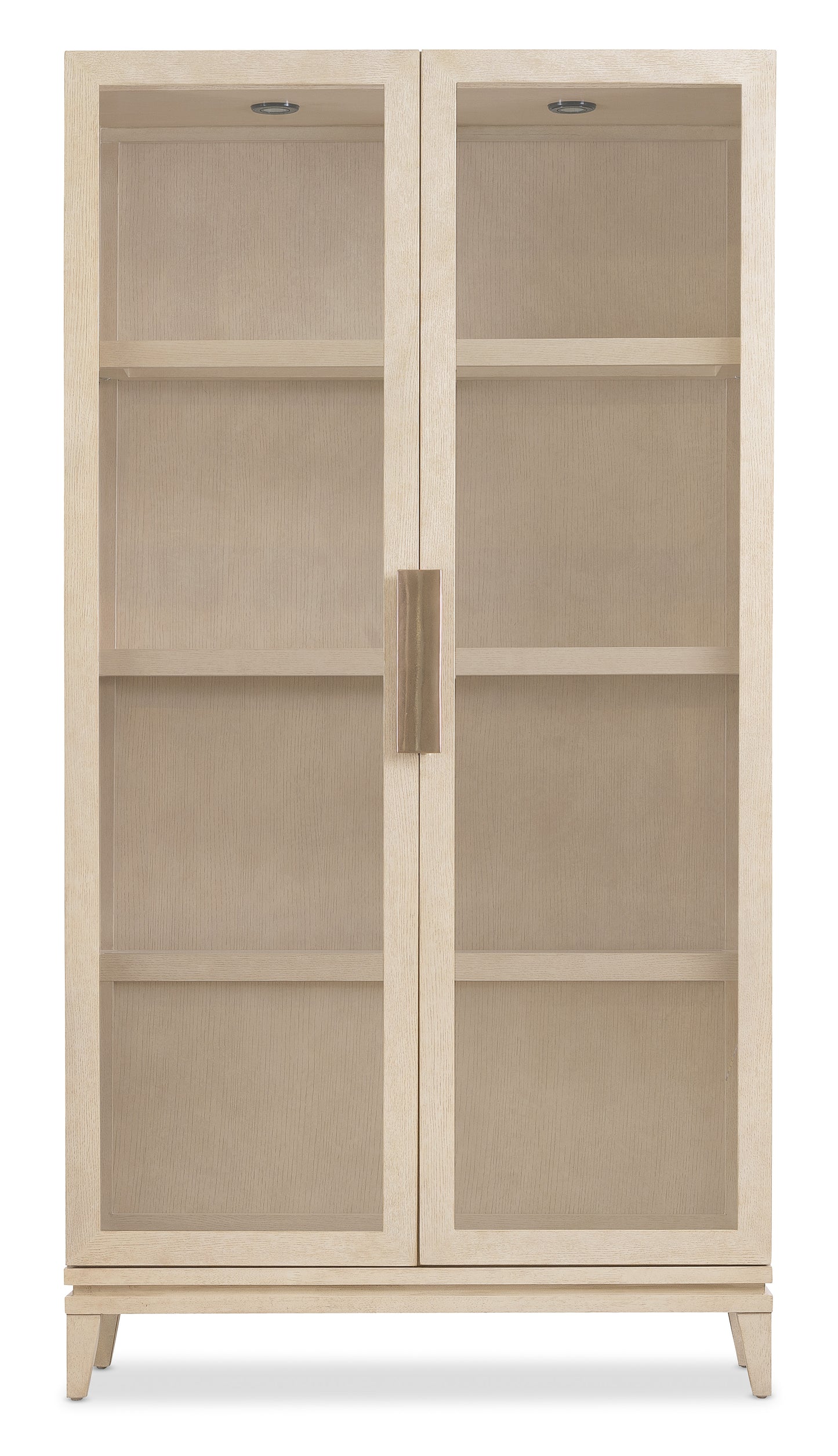Westwood Display Cabinet