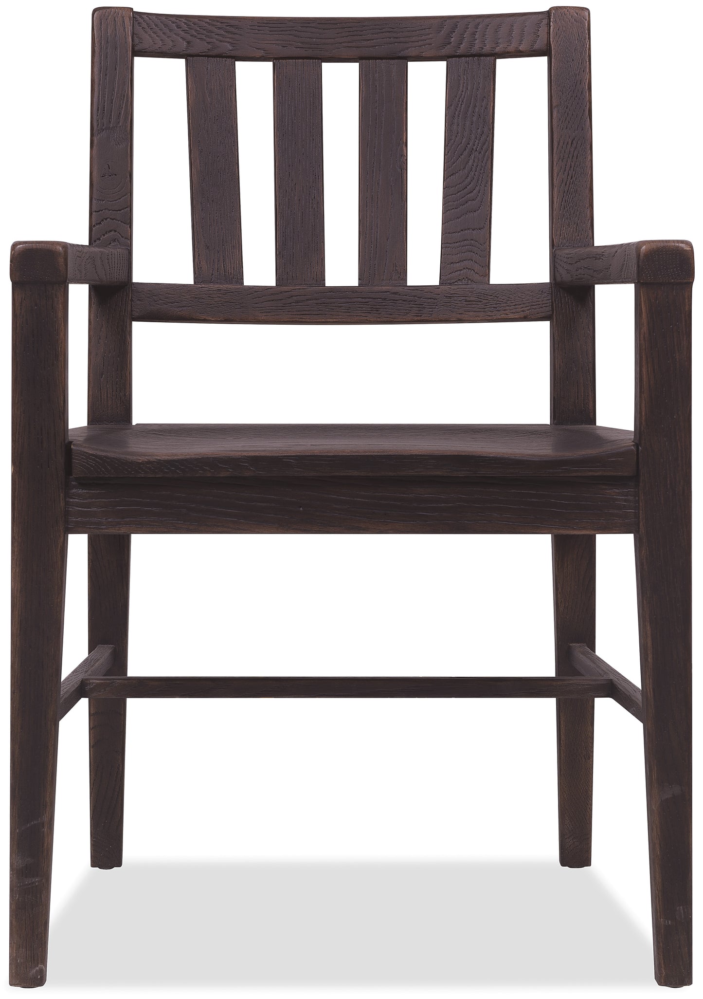 Driftwood Splatback Arm Chair