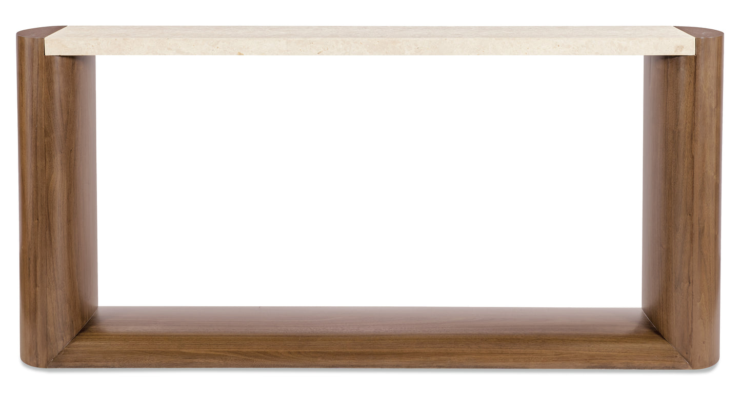 Eleana Console Table