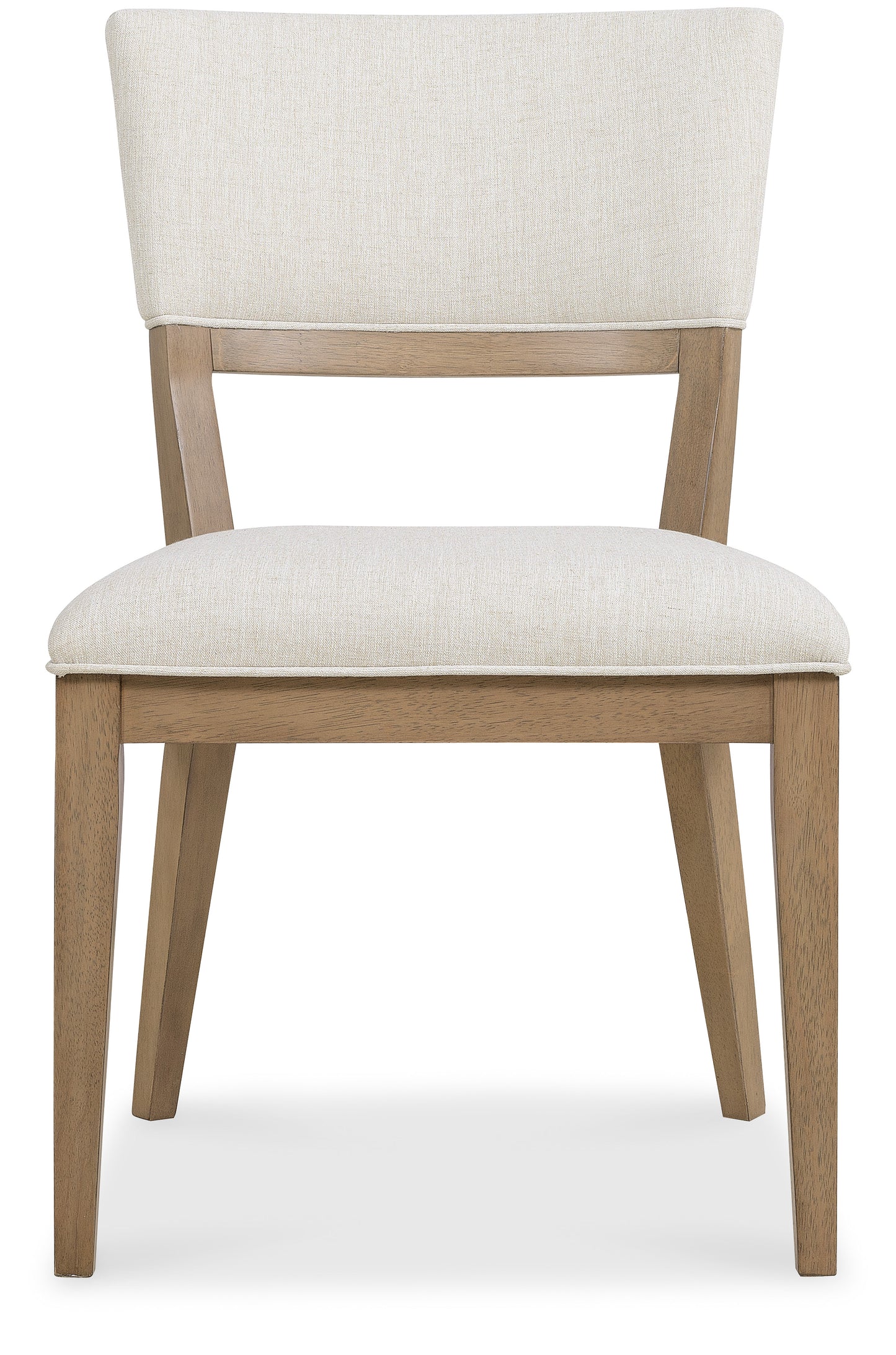 Sonnet Upholstered Side Chair