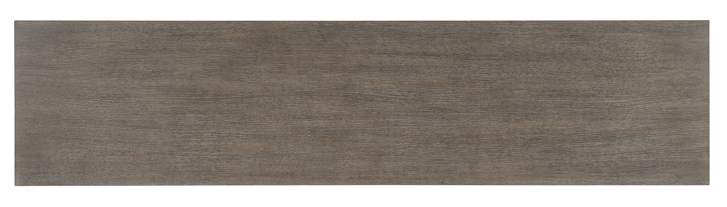 Modern Mood Entertainment Console