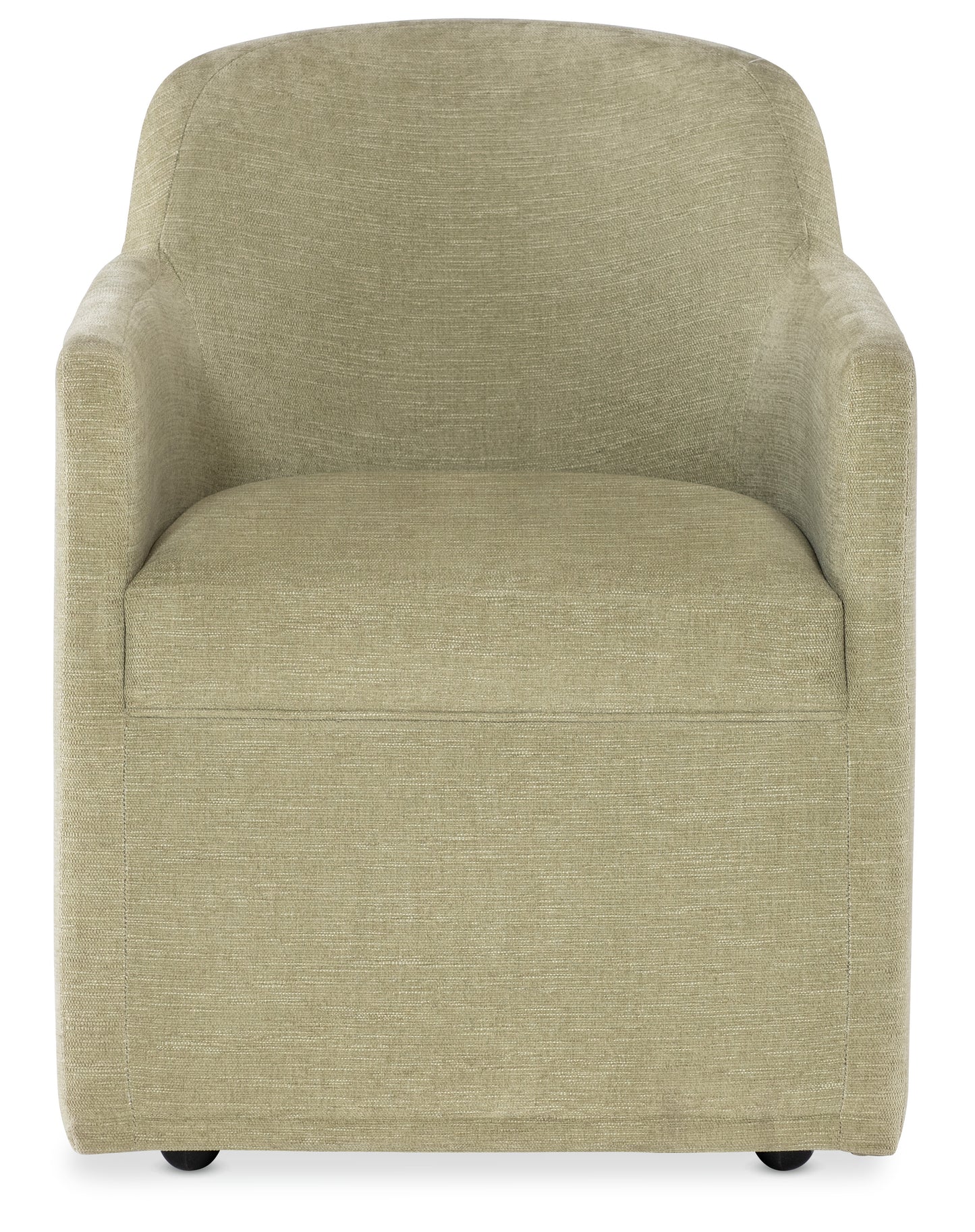 Commerce and Market Izabela Upholstered Arm Chair