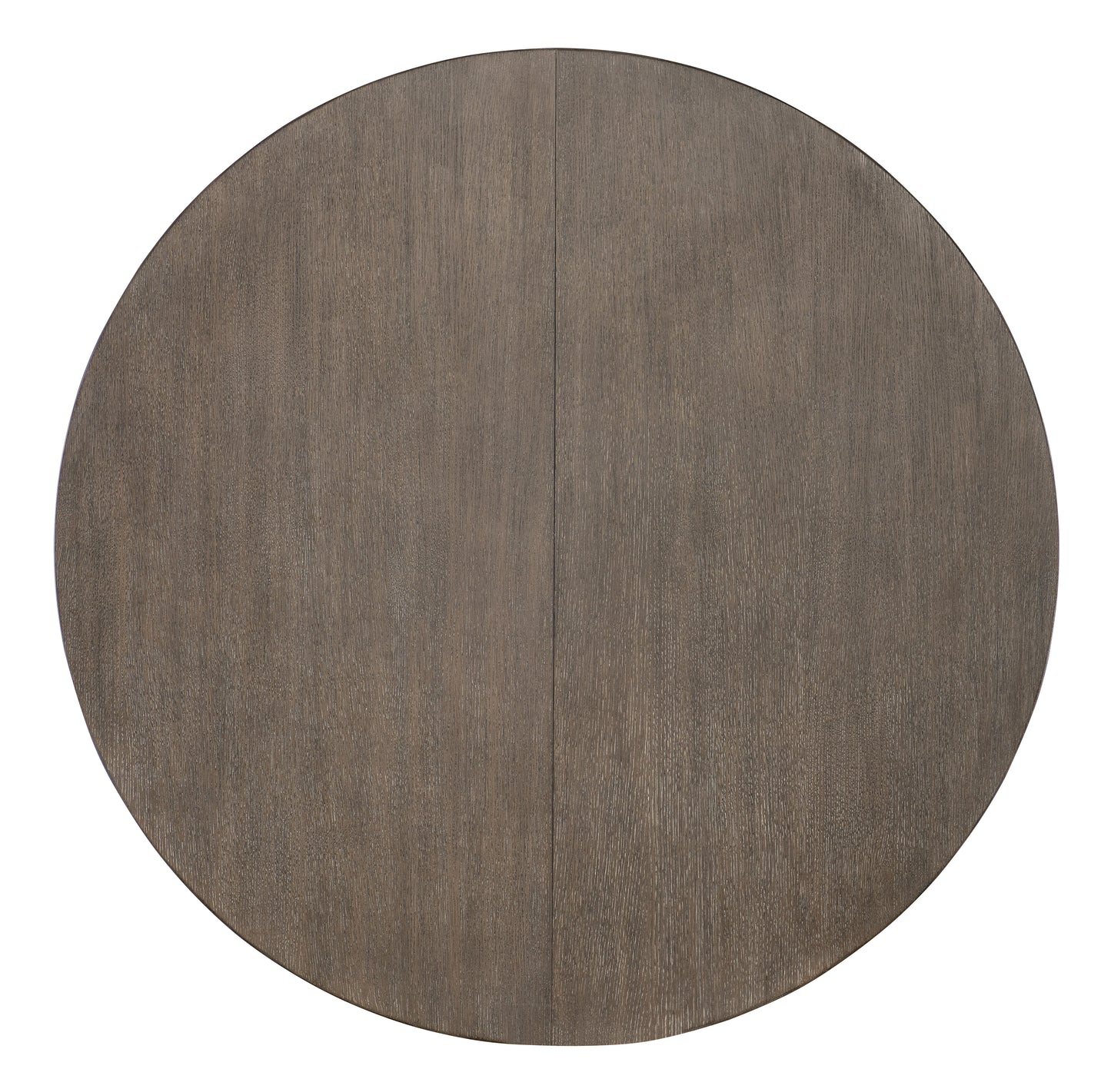 Modern Mood Round Dining Table with 1-18in Leaf
