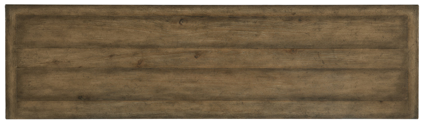Sundance Small Media Console