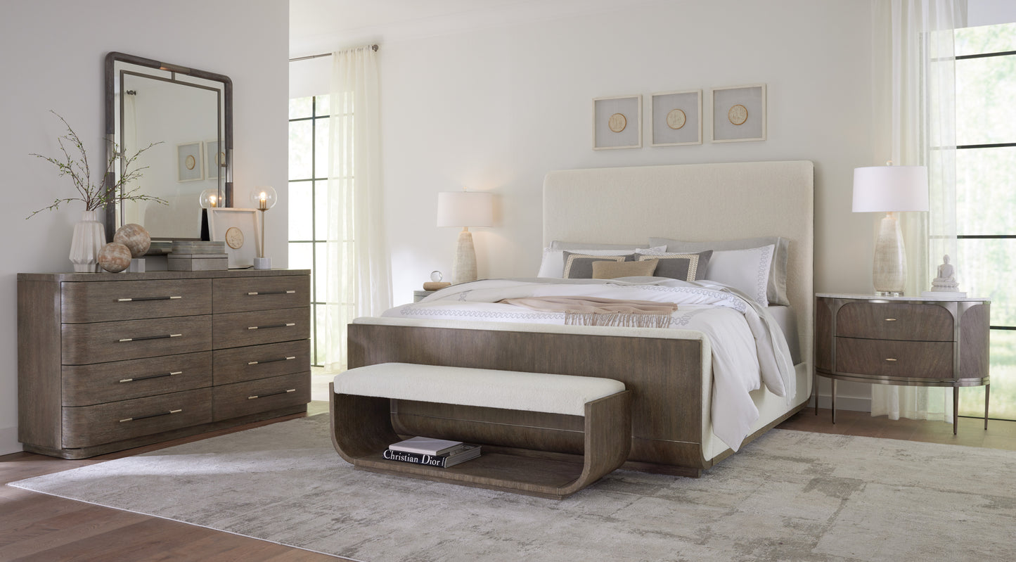Modern Mood Dresser
