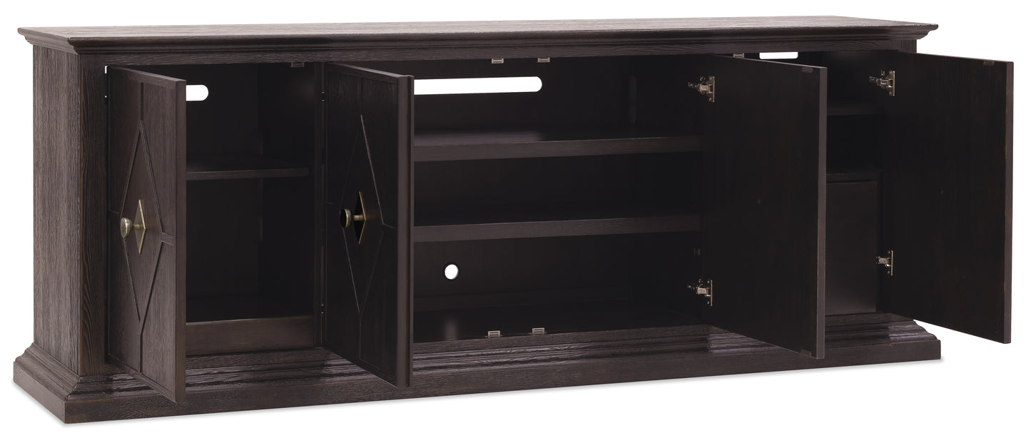 Driftwood Entertainment Credenza