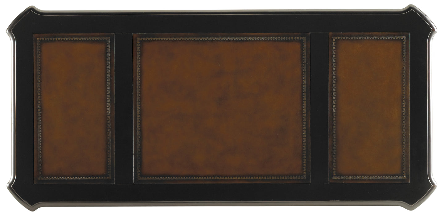 Telluride 66'' Writing Desk