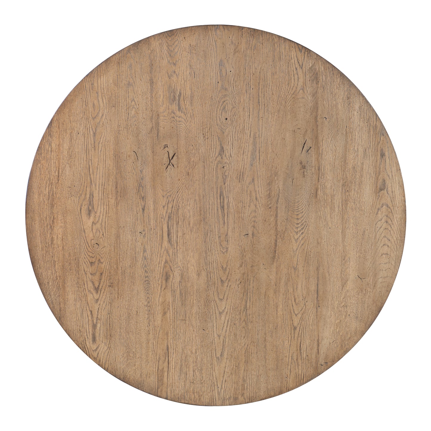 Commerce & Market Round Cocktail Table
