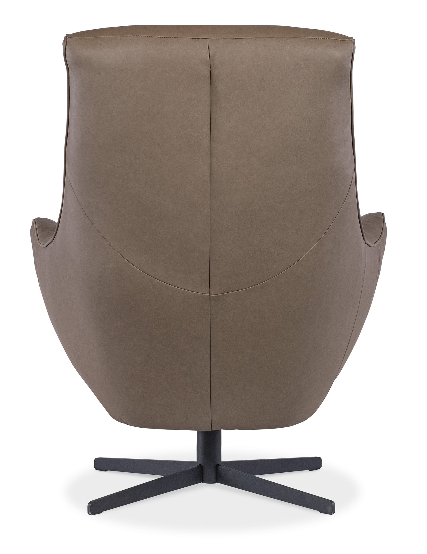 Hughes Swivel Chair