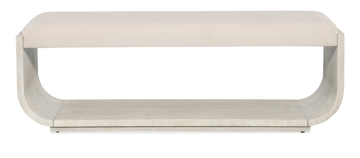 Modern Mood Bed Bench
