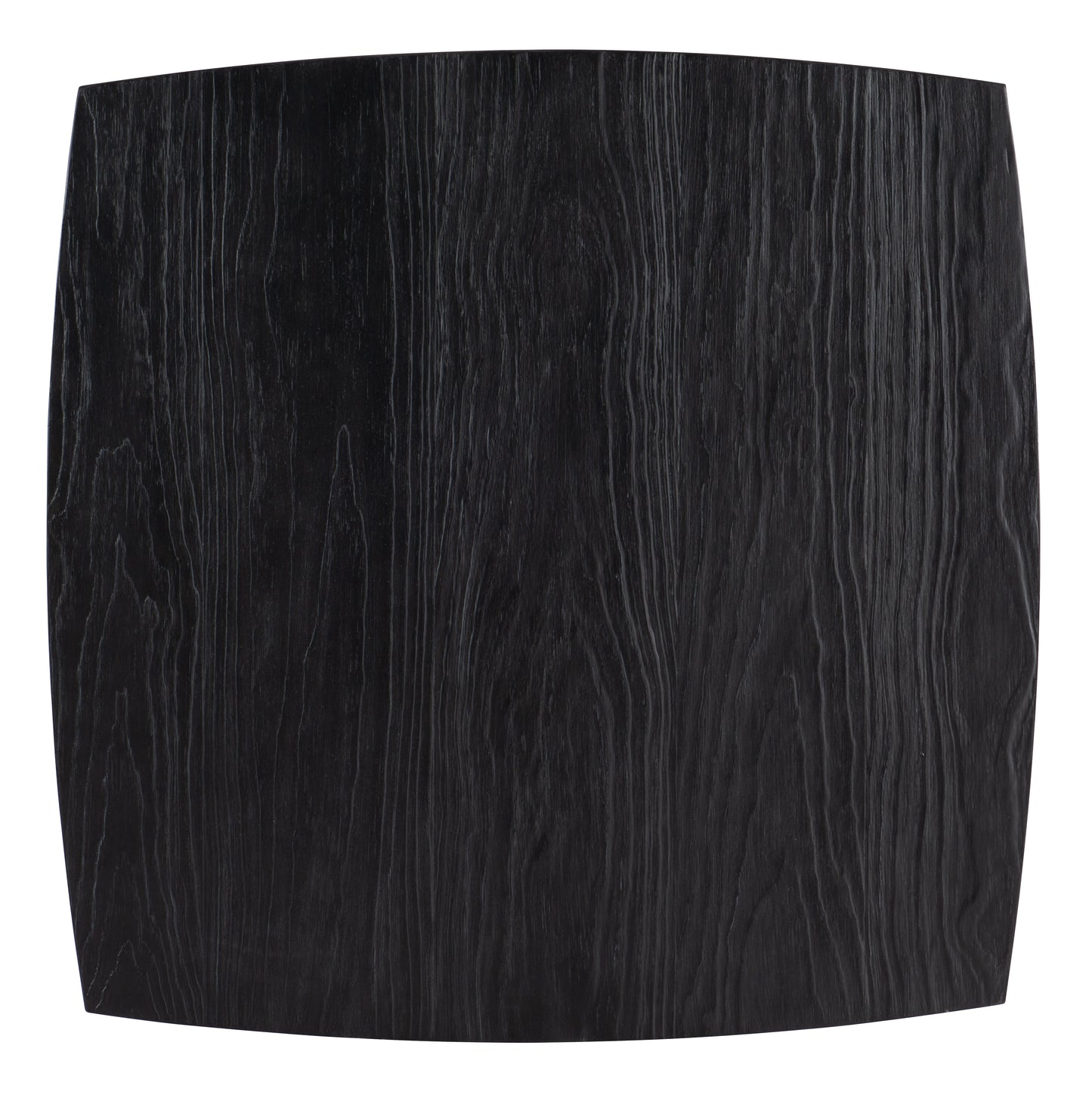 Linville Falls Shou Sugi Ban Square Cocktail Table