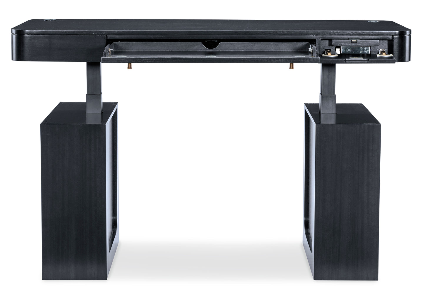 Kenzo Adjustable-Height Desk