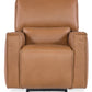 Miles Zero Gravity Power Recliner with Power Headrest