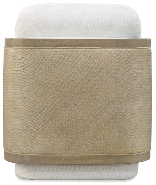 Wilma Swivel Chair