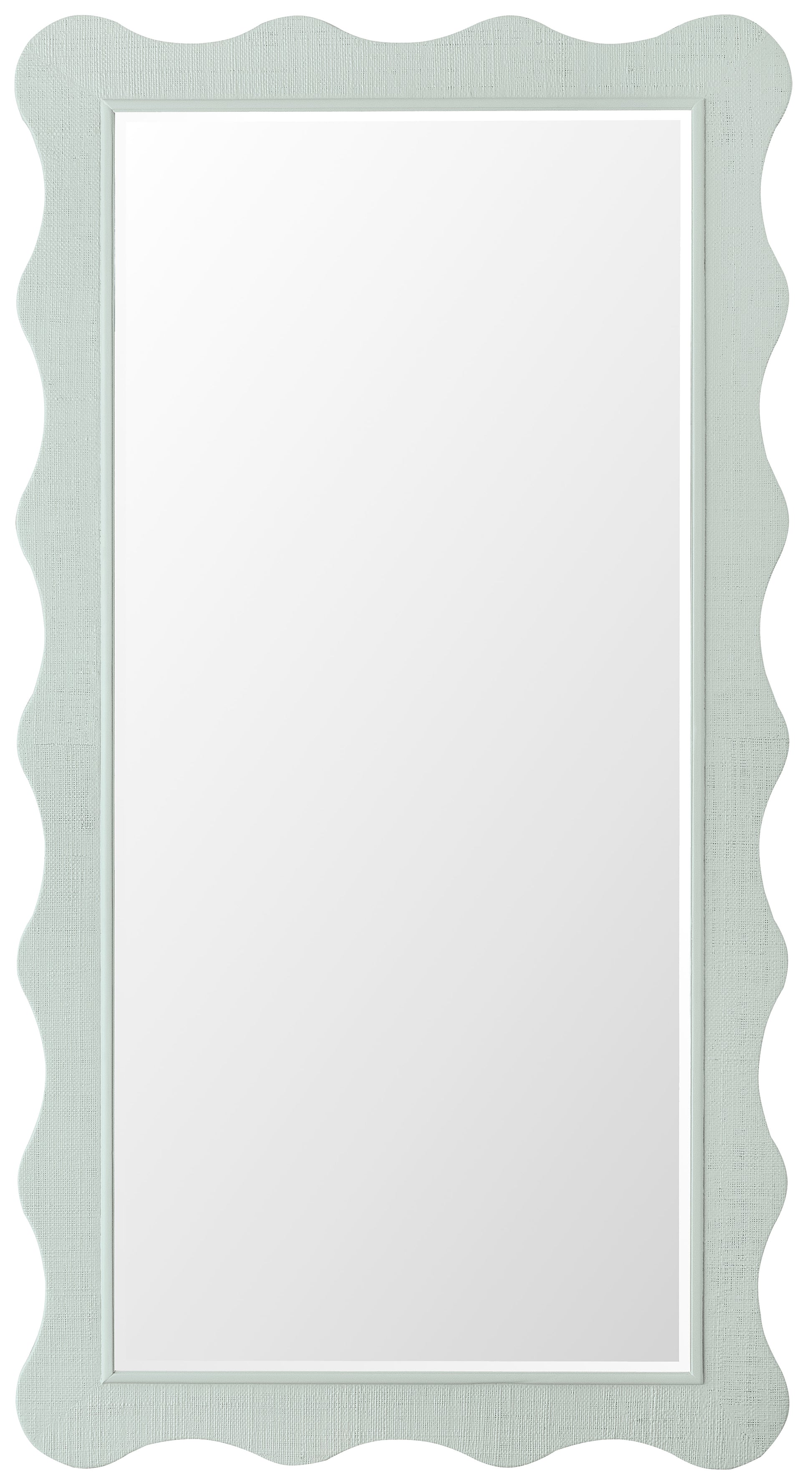 Commerce and Market Waverly Leaner Mirror