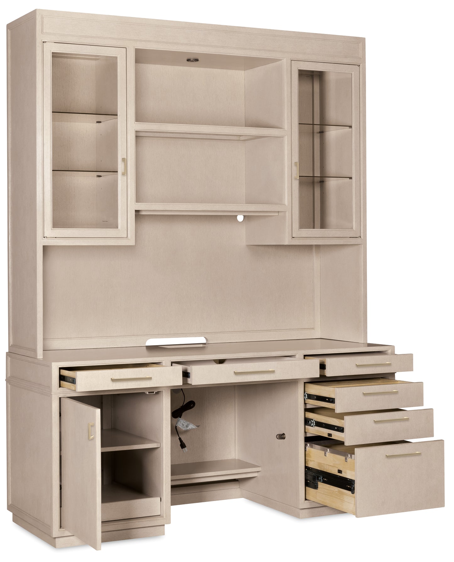 Marlowe Credenza