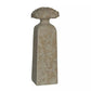 Bouquet Finial